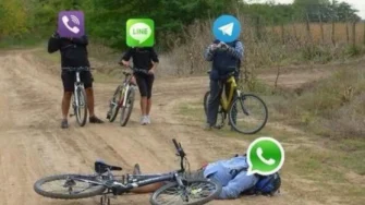 Usuarios de Guatemala reportan fallas en Facebook, Instagram y WhatsApp