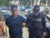 Capturan a asaltante en zona 9 y recuperan dinero robado durante operativo policial