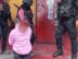 Capturan a presunta extorsionista en El Gallito; tenía dos órdenes de captura