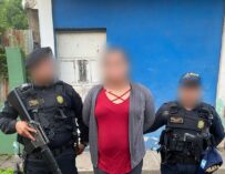 Dos fallecen durante operativo en Retalhuleu: habrían tragado droga para ocultarla