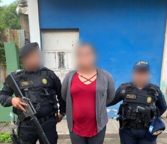 Dos fallecen durante operativo en Retalhuleu: habrían tragado droga para ocultarla