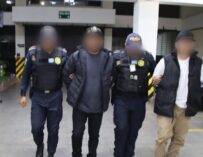 ¿Quién ofrecía Q10 mil para frenar la captura de “el diablo”?