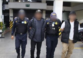 ¿Quién ofrecía Q10 mil para frenar la captura de “el diablo”?