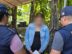 Detienen a mujer al ingresar a cárcel por visitar a su esposo preso