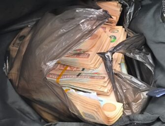 Capturan a presunto integrante de estructura criminal durante operativo en El Gallito