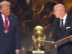 Donald Trump le entregará la Copa al próximo campeón del Mundo