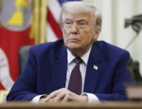 Trump cancela ataque contra Irán tras avances en negociaciones de paz