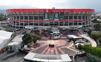 Lo que debes saber sobre el partido inaugural del Mundial 2026