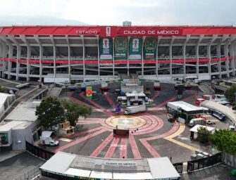 Lo que debes saber sobre el partido inaugural del Mundial 2026