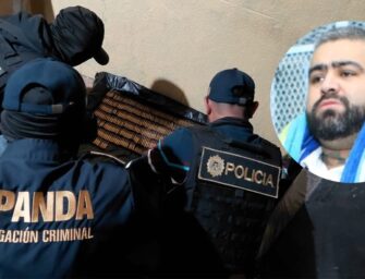 Descubren arsenal atribuido a estructura criminal de «el lobo» en zona 18