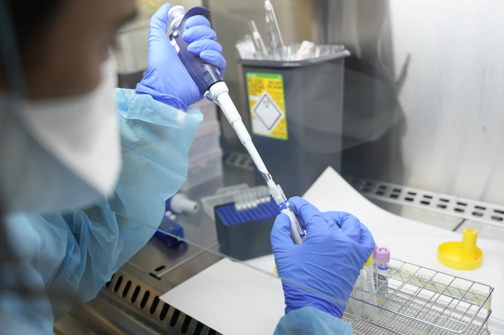 MS prevé declarar el fin del brote de hantavirus el 2 de julio