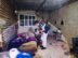 Madre desaparece y deja a cuatro hijos solos; PGN interviene para rescatarlos