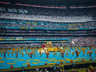 México hace historia en el arranque del Mundial 2026