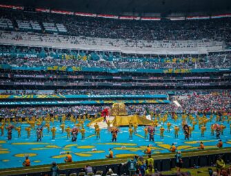 México hace historia en el arranque del Mundial 2026