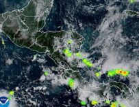 Insivumeh prevé ambiente cálido, alta radiación solar y lluvias aisladas este sábado