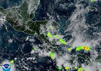 Insivumeh prevé ambiente cálido, alta radiación solar y lluvias aisladas este sábado