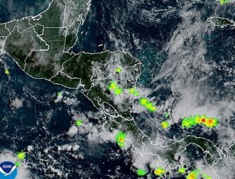 Insivumeh prevé ambiente cálido, alta radiación solar y lluvias aisladas este sábado