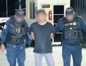 Presunta intolerancia vial termina en disparos y deja un fallecido en Mixco