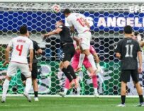 Irán reclama ante la FIFA por restricciones para viajar antes de su duelo mundialista