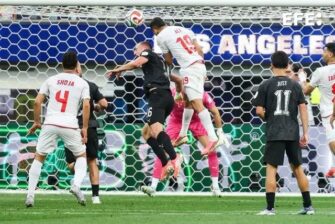 Irán reclama ante la FIFA por restricciones para viajar antes de su duelo mundialista