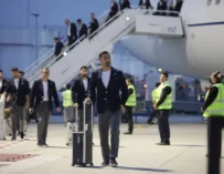 Irán acusa a Estados Unidos de bloquear entradas para sus aficionados a días del Mundial 2026