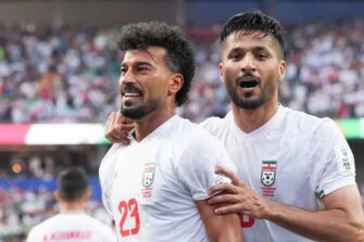 Irán denuncia trato desigual tras empatar con Nueva Zelanda en el Mundial 2026