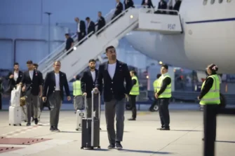 Irán acusa a Estados Unidos de bloquear entradas para sus aficionados a días del Mundial 2026