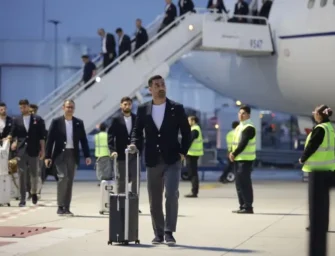 Irán acusa a Estados Unidos de bloquear entradas para sus aficionados a días del Mundial 2026