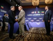 Irán y Estados Unidos fijan plazo de 60 días para buscar un acuerdo final