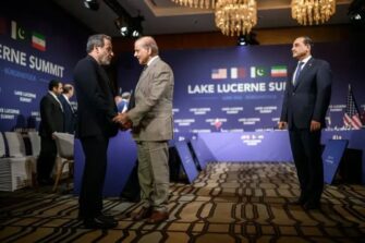 Irán y Estados Unidos fijan plazo de 60 días para buscar un acuerdo final