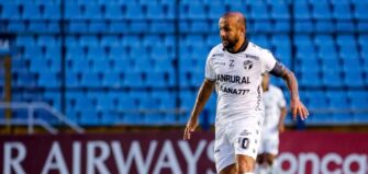 Contreras tendrá su partido de despedida el 17 de julio en el Cementos Progreso
