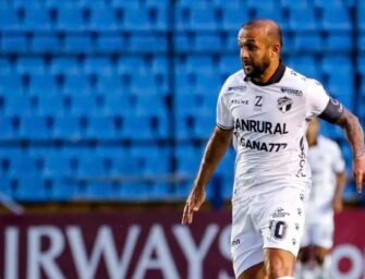 Contreras tendrá su partido de despedida el 17 de julio en el Cementos Progreso