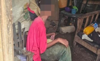 Joven de 18 años con discapacidad es rescatado tras situación de abandono en Alta Verapaz