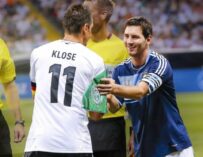 ¿Quiénes son los máximos goleadores en la Copa del Mundo?