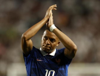 Mbappé iguala a Klose y acecha el récord de Messi como máximo goleador en el Mundial