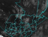Onda del este número 4 provocará lluvias intensas y condiciones inestables en Guatemala