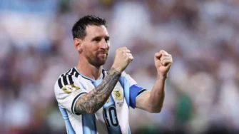 Lionel Messi cumple 39 años en un histórico Mundial 2026