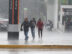 Calor intenso y lluvias marcarán el inicio de la semana
