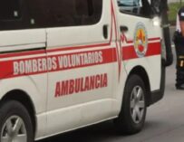 Mujer muere atropellada al intentar cruzar la ruta Interamericana en Mixco