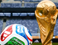 Mundial 2026: todo listo para la fiesta histórica del futbol en tres países y con 48 selecciones