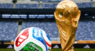 Mundial 2026: todo listo para la fiesta histórica del futbol en tres países y con 48 selecciones