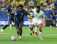 ¿Por qué los partidos de hoy en el Mundial se jugarán a la misma hora?