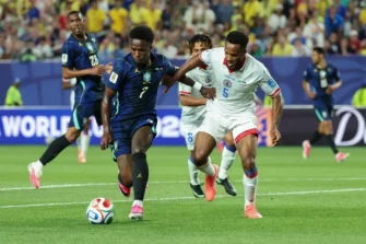 ¿Por qué los partidos de hoy en el Mundial se jugarán a la misma hora?