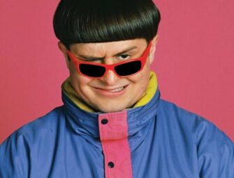 Confirman identidad de Oliver Tree entre las víctimas del accidente aéreo