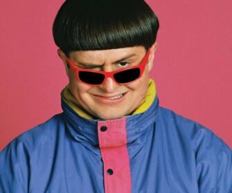 Confirman identidad de Oliver Tree entre las víctimas del accidente aéreo