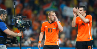 ¿Holanda o Países Bajos? La historia detrás del nombre de la “Naranja Mecánica”