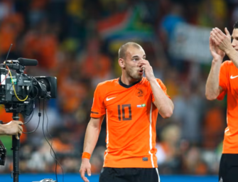 ¿Holanda o Países Bajos? La historia detrás del nombre de la “Naranja Mecánica”