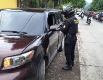 PNC de Guatemala desplegará plan nacional de seguridad durante el Mundial 2026