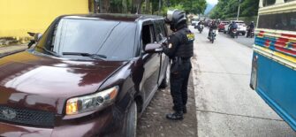 PNC de Guatemala desplegará plan nacional de seguridad durante el Mundial 2026