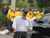 Gobierno presenta Plan de Acción de Invierno 2026 con enfoque en prevención, alertas tempranas y protección vial